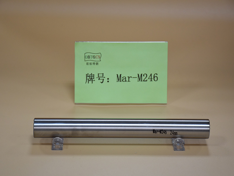 Mar-M246