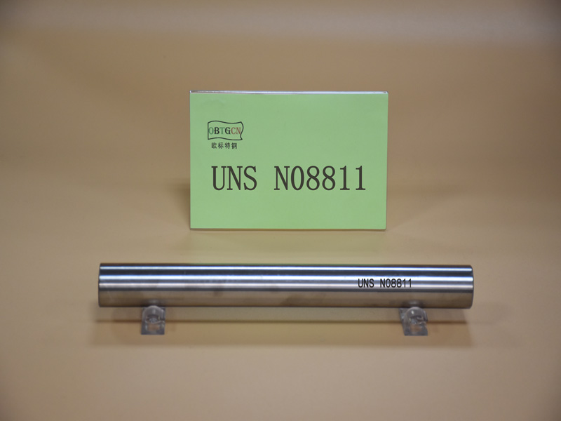 UNS N08811高温合金